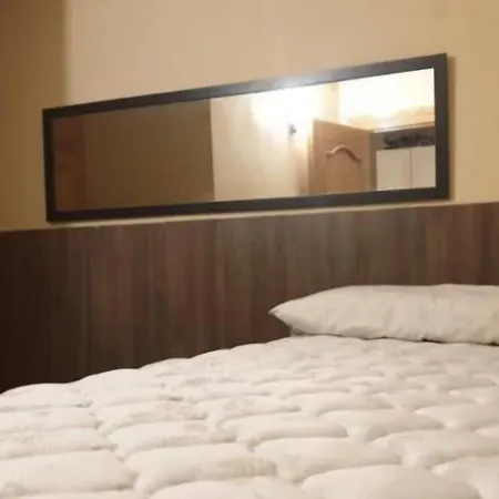 Apartment Acogedor Y Bien Ubicado *