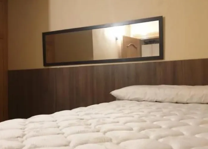 Apartamento Acogedor Y Bien Ubicado *