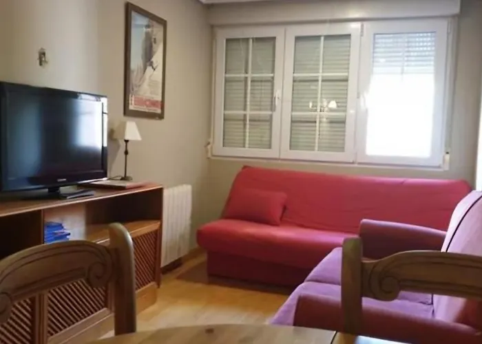 Acogedor Y Bien Ubicado Apartamento