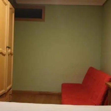 Acogedor Y Bien Ubicado 塞拉内华达