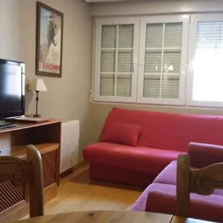 Acogedor Y Bien Ubicado 公寓