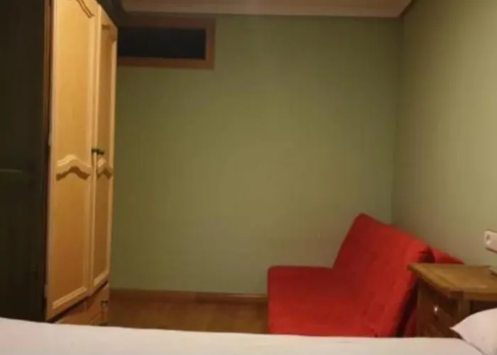 Acogedor Y Bien Ubicado 塞拉内华达